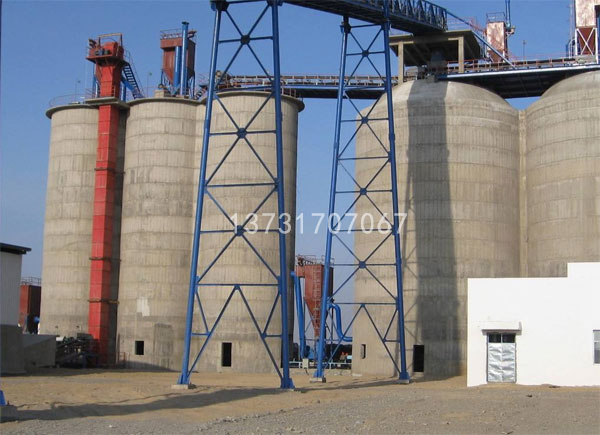 水泥廠哪些地方需要安裝除塵器？應(yīng)該安裝什么除塵器？