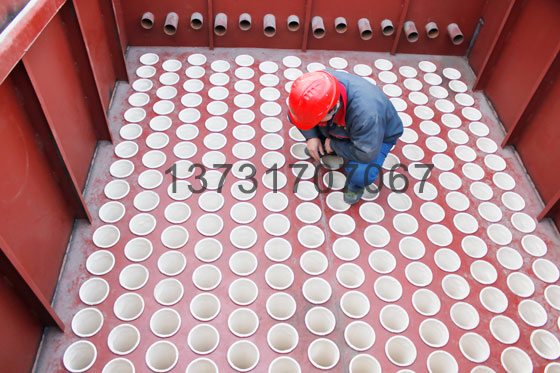 專業(yè)布袋除塵器制作、安裝、施工隊(duì)伍