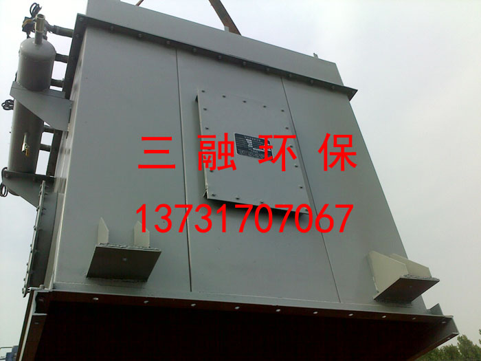 除塵器調試是安裝工作中的重中之重，不可掉以輕心